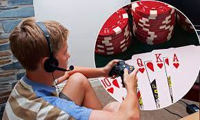 Вход на зеркало Casino Wilder