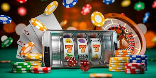 Вход на зеркало Casino Wilder
